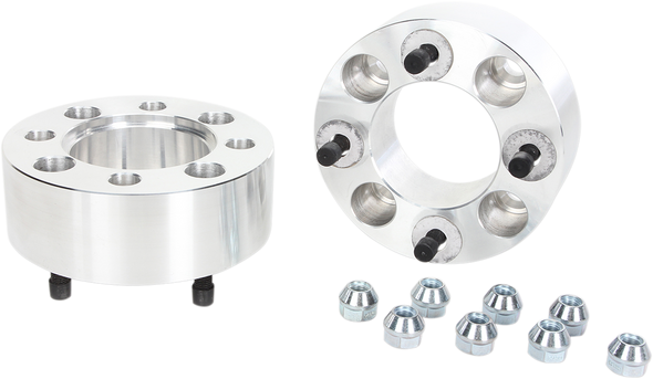 HIGHLIFTER Wheel Spacer - 2" - 4/110 80-13141