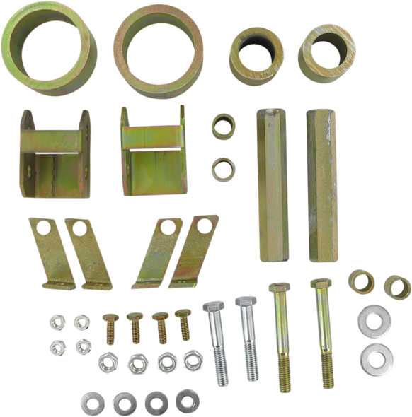 HIGHLIFTER Lift Kit - 2.00" - Front/Back 73-14829