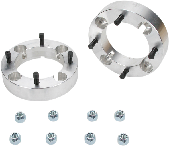 HIGHLIFTER Wheel Spacer - 1-1/2" - Kawasaki 80-13152