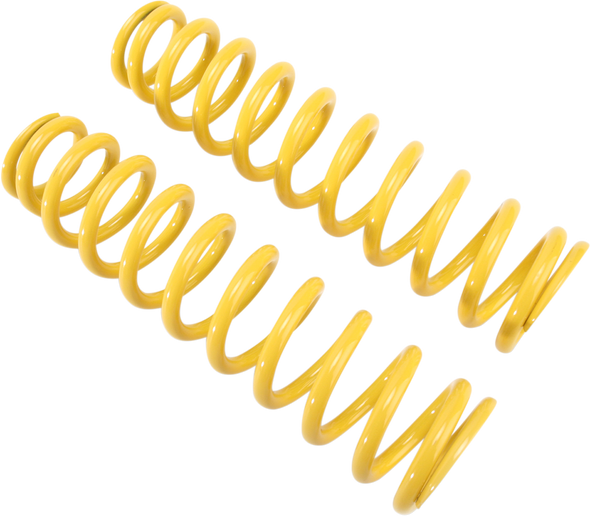 HIGHLIFTER Front Shock Springs - Yellow 79-13787