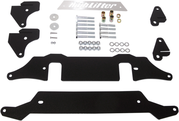 HIGHLIFTER Lift Kit - 1.00" - Front/Back 73-14842