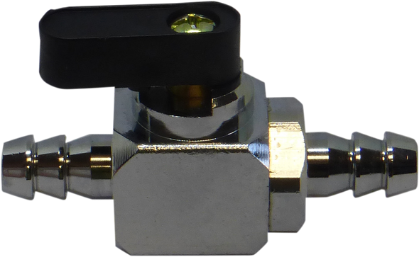 HELIX In-Line Fuel Valve - 1/4" 119-5570