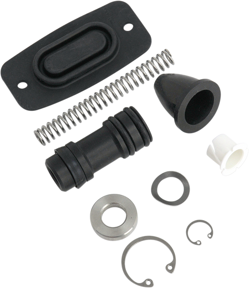 HAWG HALTERS Rebuild Kit - Master Cylinder - 11/16" MCRK-002