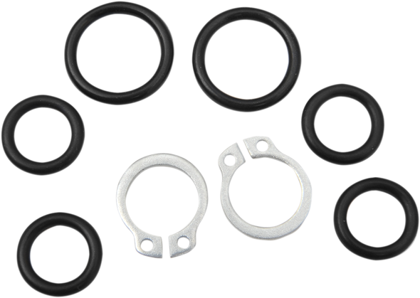 GOODRIDGE Fuel Line Rebuild Kit HDFL5-KIT