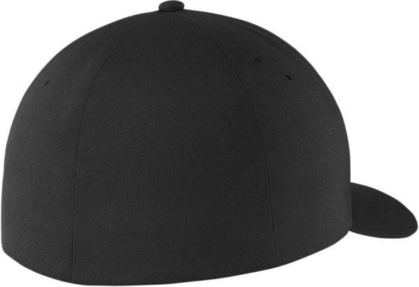 ICON Tech Hat - Black - Large/XL 2501-2660
