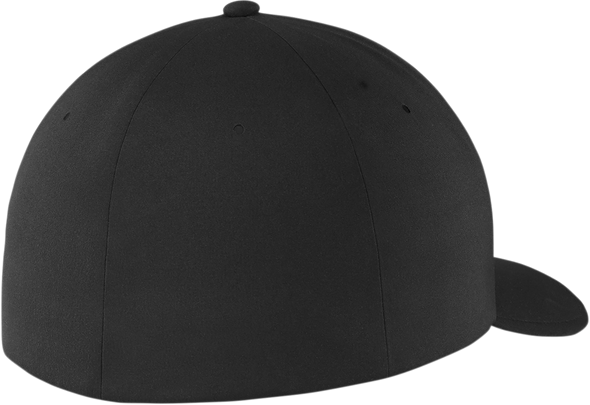 ICON Tech Hat - Black - Small/Medium 2501-2659