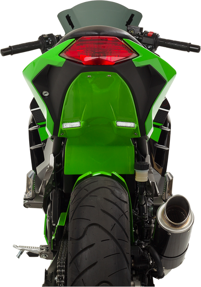 HOT BODIES Superbike 2 Undertail - Ninja 300R 51303-1102