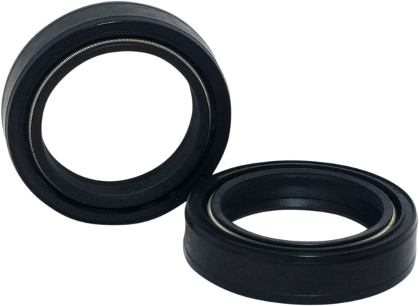 K&S TECHNOLOGIES Fork Seals - 31 mm x 43 mm x 10 mm 16-1008