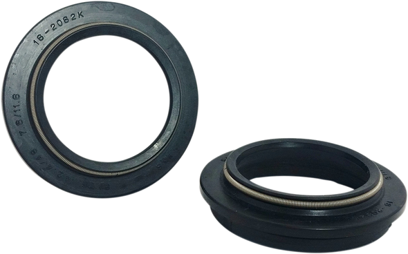 K&S TECHNOLOGIES Dust Seals - 31.70 mm 16-2062K