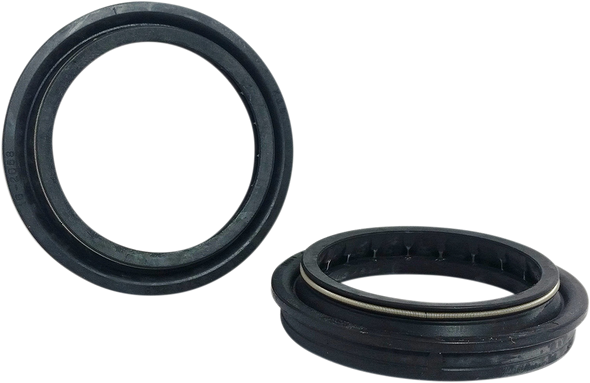 K&S TECHNOLOGIES Dust Seals - 43.00 mm 16-2058K