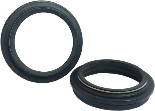 K&S TECHNOLOGIES Dust Seals - 43.00 mm 16-2049