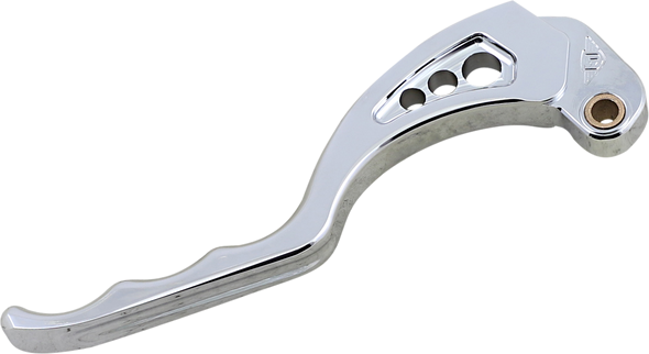 JOKER MACHINE Clutch Lever - Chrome 30-334-3