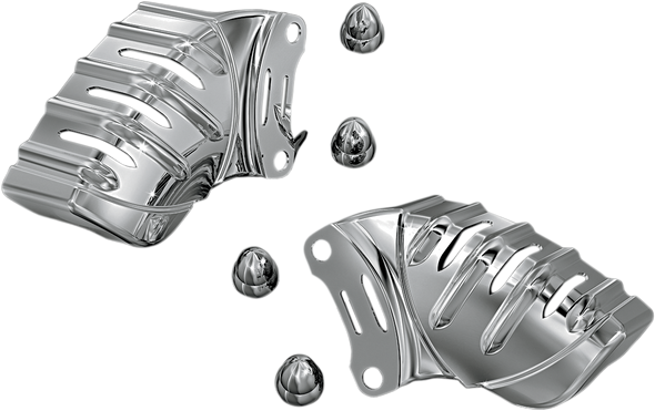 KURYAKYN Brembo Caliper Cover 7789