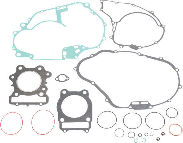 MOOSE RACING Complete Motor Gasket Kit - ATC/TRX 808802