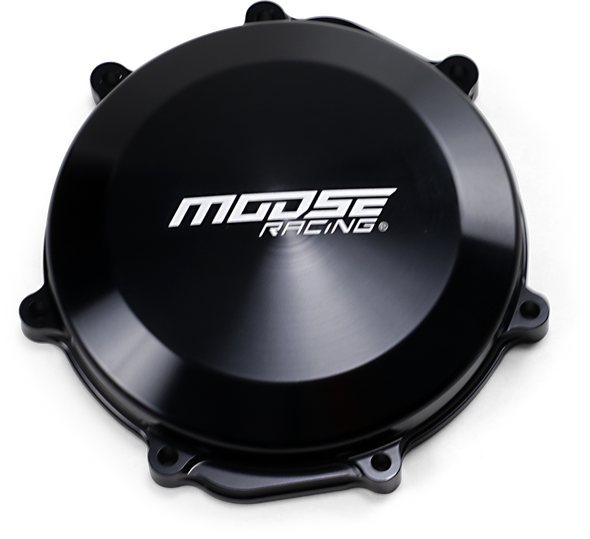MOOSE RACING Clutch Cover - Yamaha 450F D70-4421MB