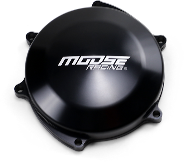 MOOSE RACING Clutch Cover - Yamaha 250F D70-4475MB