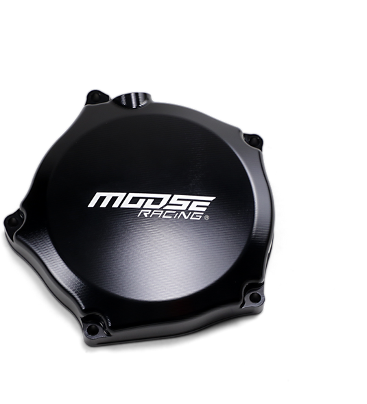 MOOSE RACING Clutch Cover - Kawasaki 250 D70-2423MB