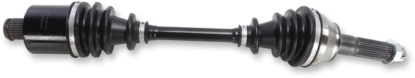 MOOSE UTILITY Complete Axle Kit - Rear Left/Right/Middle - Polaris LM6-PO-8-350