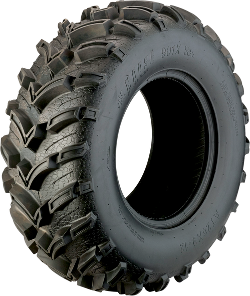 MOOSE UTILITY Tire - Mud 901X - 25x10-12 WVS30012510126
