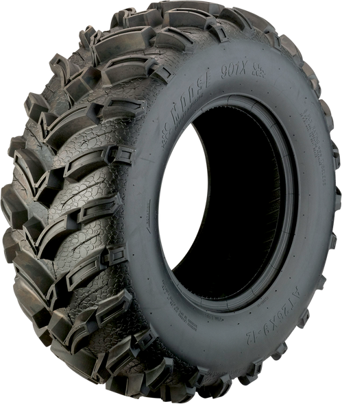 MOOSE UTILITY Tire - Mud 901X - 25x8-12 WVS3001258126