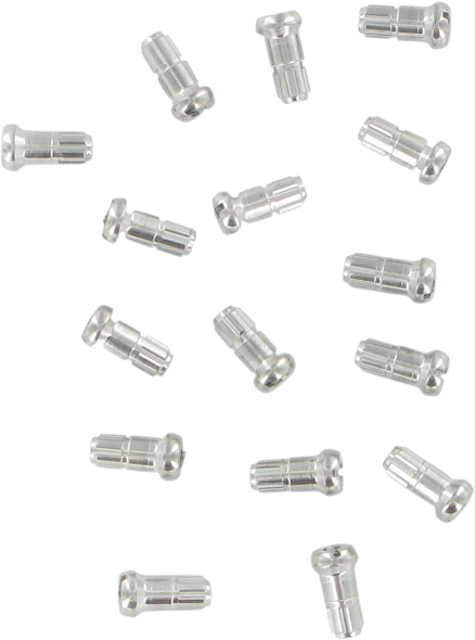 EXCEL Spoke Nipple - 16 Piece SDN-16S8L