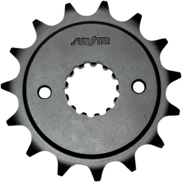 SUNSTAR SPROCKETS Counter Shaft Sprocket - 520 Chain - 16-Tooth 33316