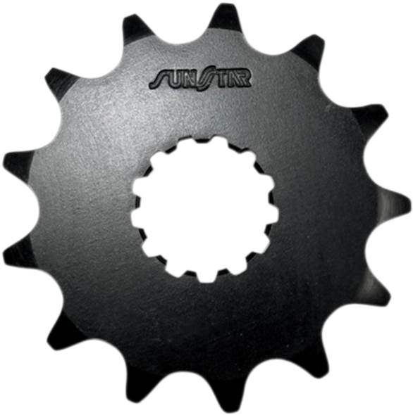 SUNSTAR SPROCKETS Counter-Shaft Sprocket - 13-Tooth - Kawasaki 3A113