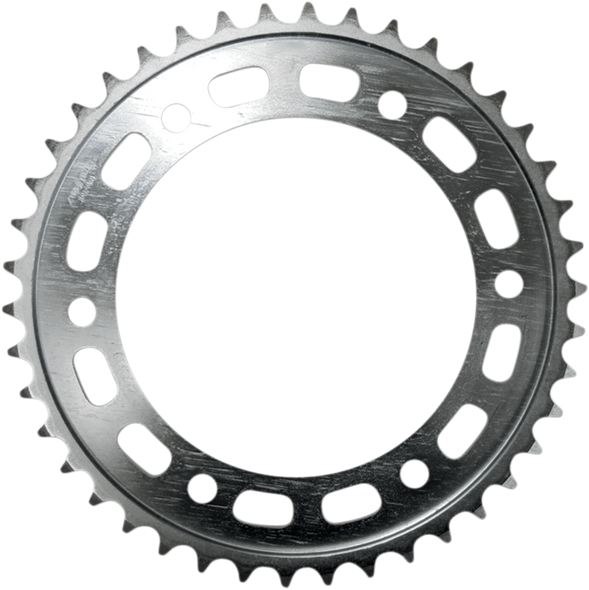 SUNSTAR SPROCKETS Steel Rear Sprocket - 41-Tooth - Honda 2-563541