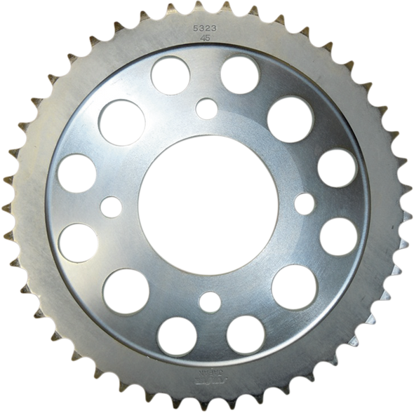 SUNSTAR SPROCKETS Rear Sprocket - 45 Tooth - Honda 2-532345