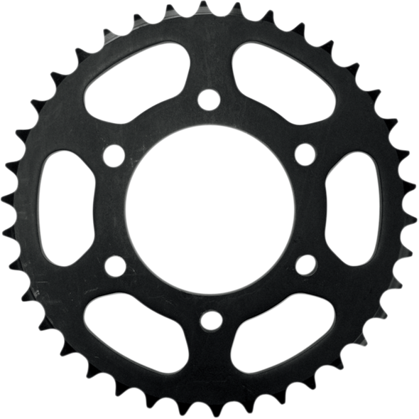 SUNSTAR SPROCKETS Rear Sprocket - 38-Tooth - Kawasaki 2-534438