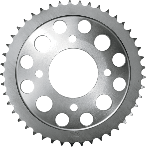 SUNSTAR SPROCKETS Rear Sprocket - 48-Tooth - Honda 2-532348