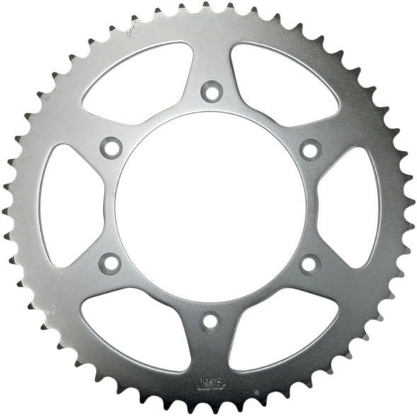 SUNSTAR SPROCKETS Rear Sprocket - 51-Tooth 2-354751