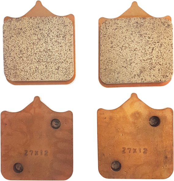 BRAKING Brake Pads - P1R947 P1R947