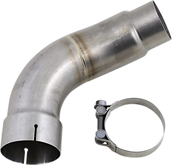 AKRAPOVIC Stainless Steel Link Pipe L-IN12R1