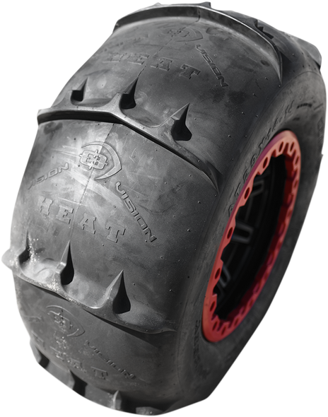 VISION WHEEL Tire - Heat - 29x10-14 WVW30372910146