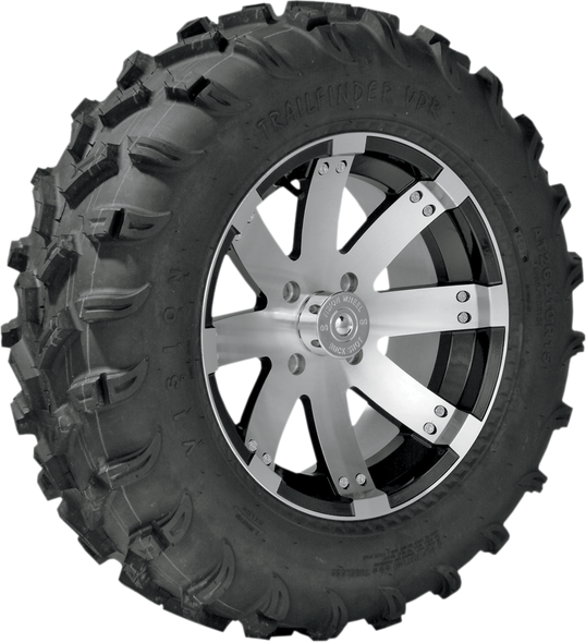 VISION WHEEL Tire - Trailfinder - 26x10R14 W18052610146