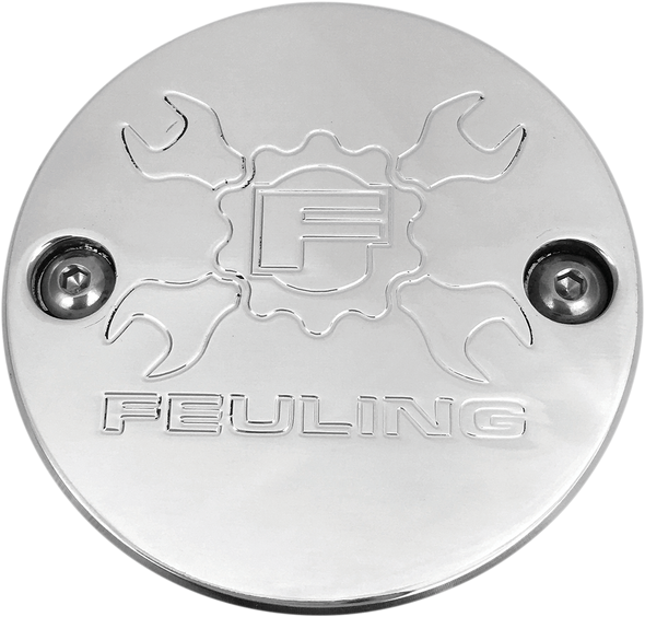 FEULING OIL PUMP CORP. Point Cover - Wrench - M8 9136