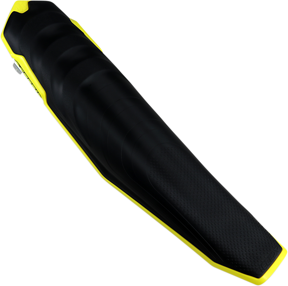 ACERBIS X Seat - Black/Yellow - Soft - RMZ 450 2686571040