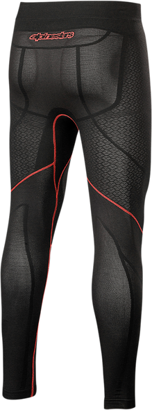 ALPINESTARS Ride Tech v2  Summer Underwear Pants - Black - XL/2XL 4752621-13-XL/2