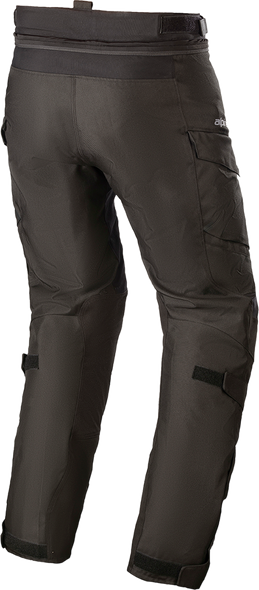 ALPINESTARS Andes v3 Drystar® Pants - Black - 4XL 3227521-10-4X