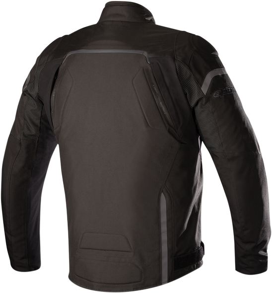 ALPINESTARS Hyper Drystar® Jacket - Black - 2XL 3204718-10-2X