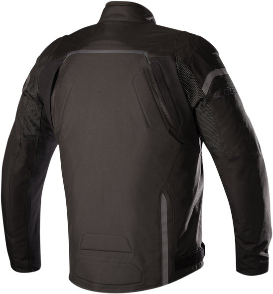 ALPINESTARS Hyper Drystar® Jacket - Black - Medium 3204718-10-M