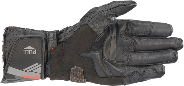 ALPINESTARS SP-8 V3 Gloves - Black - XL 3558321-10-XL