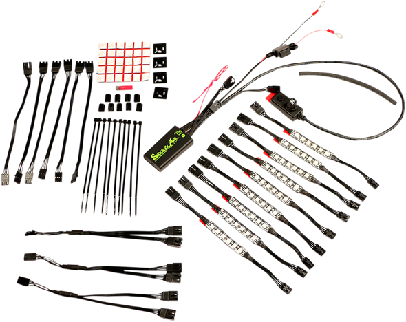 CIRO LED Light Kit - Starter Kit 41031