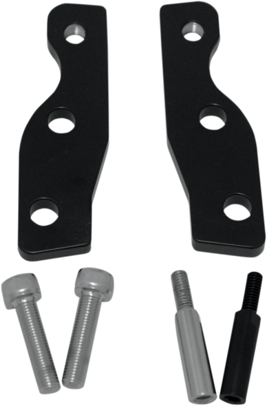 BARON Foot Control Extensions - Yamaha BA-7250-00