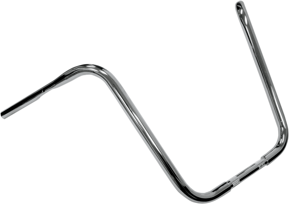 BARON Handlebar - King Kong - 18" - Chrome BA-7300-07