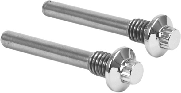 DIAMOND ENGINEERING Rear Caliper Bolt Kit - '86-'99 PB504S