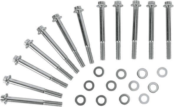 DIAMOND ENGINEERING Crankcase Bolt Kit PB520S