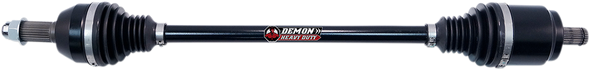 DEMON Complete Axle Kit - Heavy Duty - Front Right PAXL-8002HD