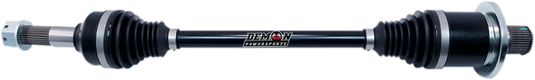 DEMON Complete Axle Kit - Heavy Duty - Rear Left/Right PAXL-14020HD